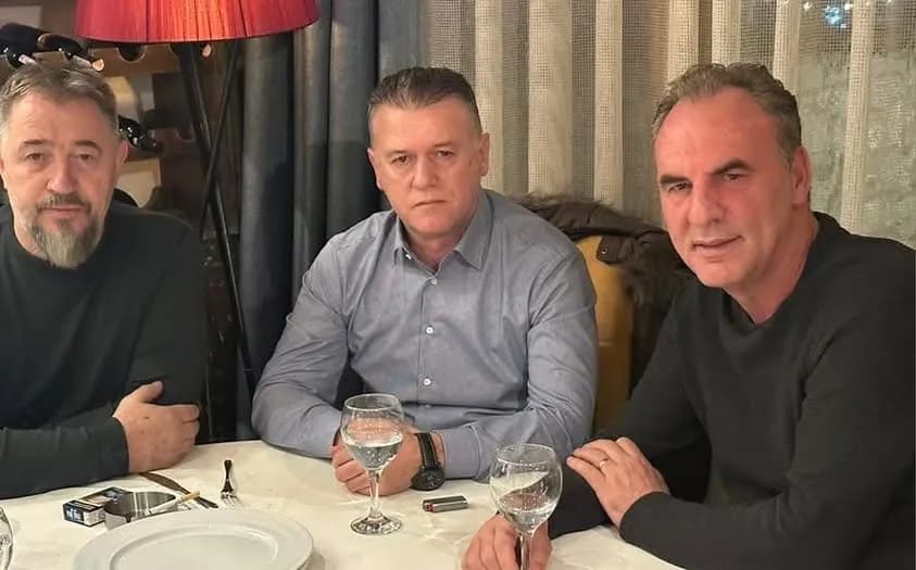 Gubetini: “Hyrja e Fatmir Limajt në listën e PDK-së do të ishte një forcim historik”