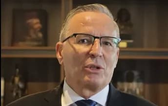 Hamza për Qeverinë e re: Pres bashkëpunim me LDK, AAK dhe parti tjera, VV të reformohet në opozitë