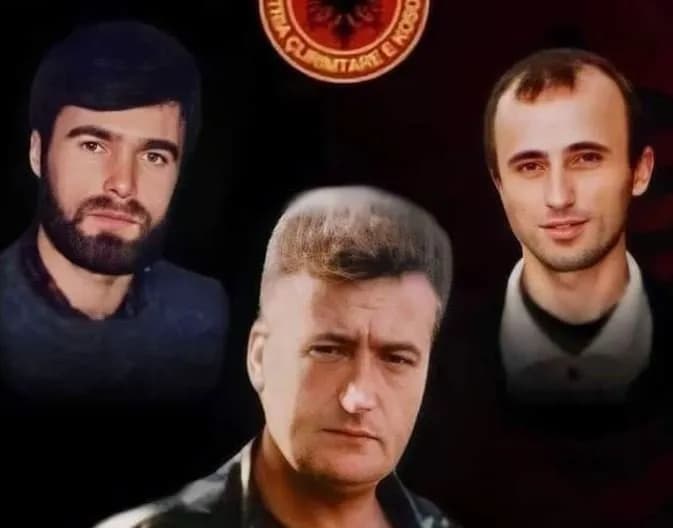 Haradinaj kujton tre dëshmorët, Tallën, Durmishin e Maliqin në 27-vjetorin e rënie
