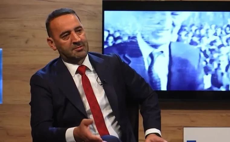 Haradinaj: Ushtria dhe policia do të jenë top prioritet yni
