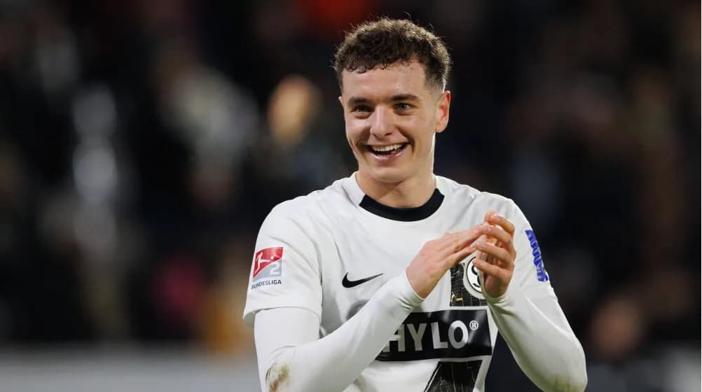 Hoffenheim kërkon 50 milionë euro për Fisnik Asllanin