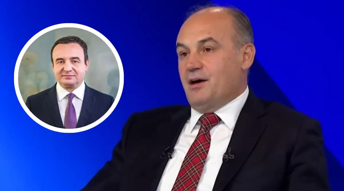 Hoxhaj: Heqja e sanksioneve, meritë e Edi Ramës, jo e Albin Kurtit!