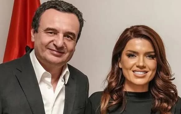 I kushtoi këngë Albin Kurtit, kaq vota mori deri më tani Edona Llalloshi