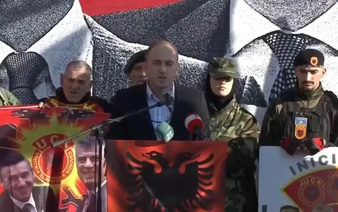 Ish-luftëtari: T’i kujtojmë botës se historia nuk guxon të shtrembërohet – Duam drejtësi jo hakmarrje