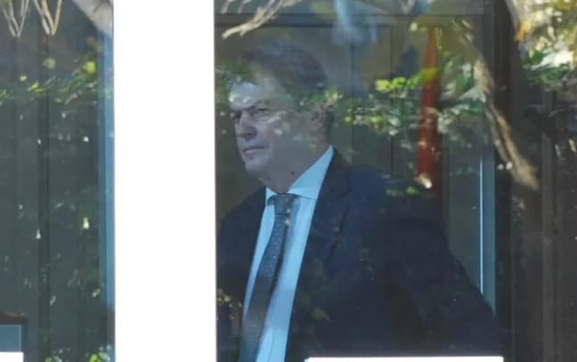 Ish-presidenti shqiptar, Bamir Topi paraqitet në SPAK