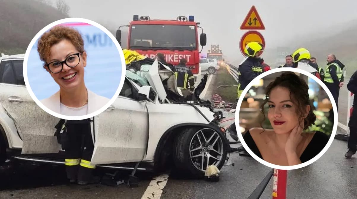 Ishin kthyer nga mërgimi në vendlindje për të punuar, dalin detaje rreth viktimave të aksidentit në autostradën “Ibrahim Rugova”