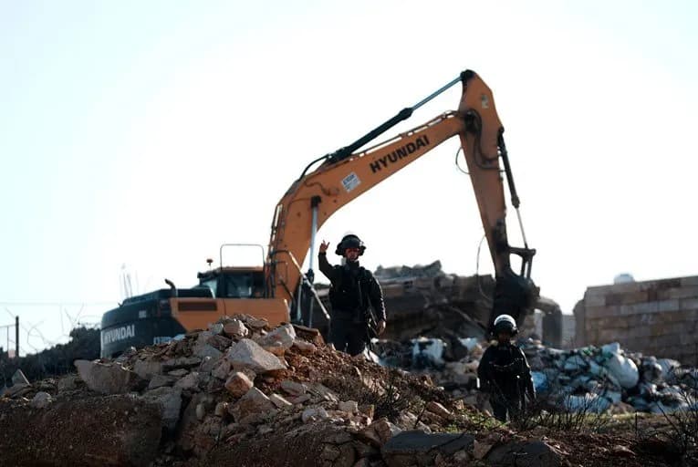 Izraeli miraton vendbanimet e reja në Bregun Perëndimor