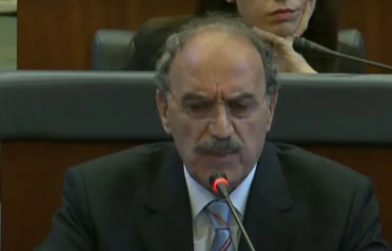 Jahja Kokaj nuk kandidon për deputet: Në Kuvend flasin për gjëra që nuk i dinë – më kap dhimbja e kokës