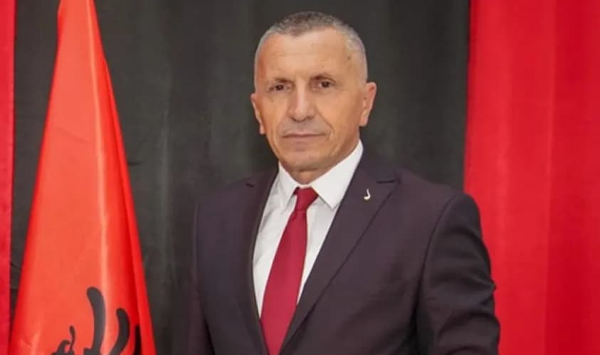 Kamberi flet për mungesën e të drejtave të shqiptarëve në Serbi: Nuk dorëzohemi