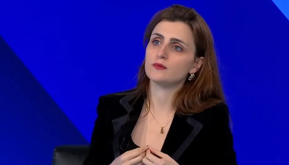 Kandidatja e LDK-së pë deputete: Po m’pyesin qysh je? Gjallë, n’Kosovë, edhe e fortë bile