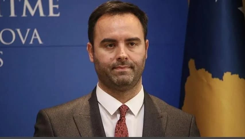 Konjufca: Me m’pyet mu a është PDK me Listen Serbe, jo nuk menoj ashtu – As Albin Kurti nuk menon ashtu