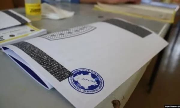 KQZ-ja i jep tender sërish kompanisë që printoi me gabime fletëvotimet për balotazh