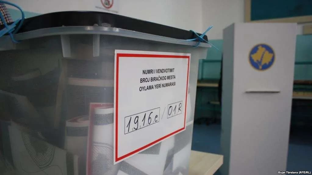 KQZ: Në 888 nga 948 qendrat e votimit mund të ketë ndërprerje të energjisë