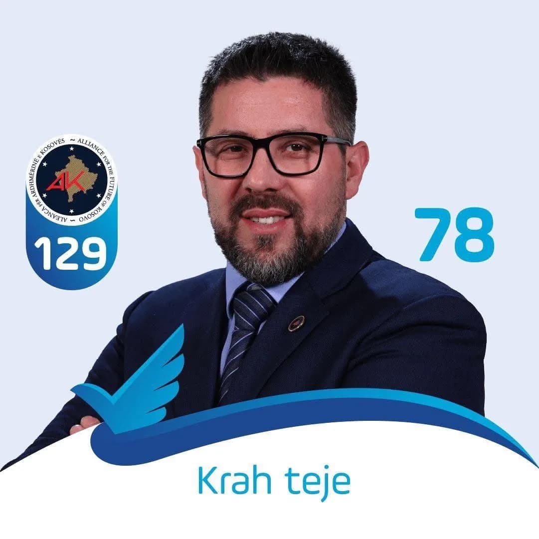 Krasniqi kërkon votën nga veteranët e luftës: Idealin e UÇK-së ta dërgojmë në Kuvend