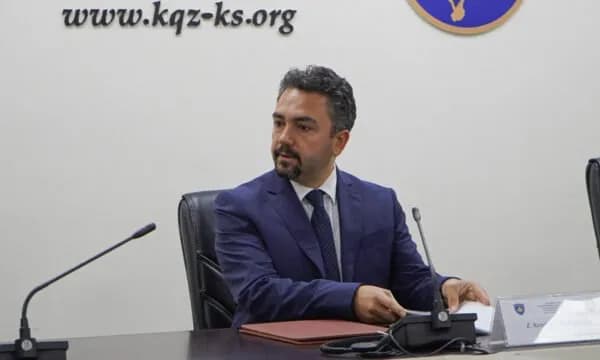 Kryetari i KQZ-së: Në Rahovec janë hasur fletëvotime me shenja tek numrat