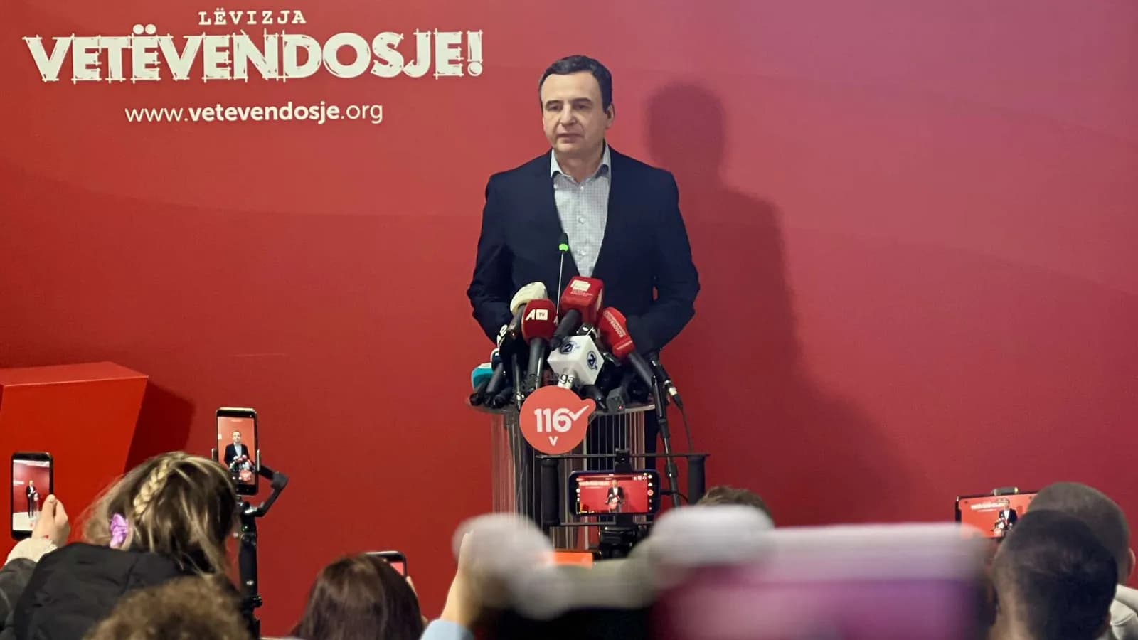 Kurti fton opozitën për bashkëpunim në Kuvend: Të jemi bashkë për interesin publik të qytetarëve të Kosovë