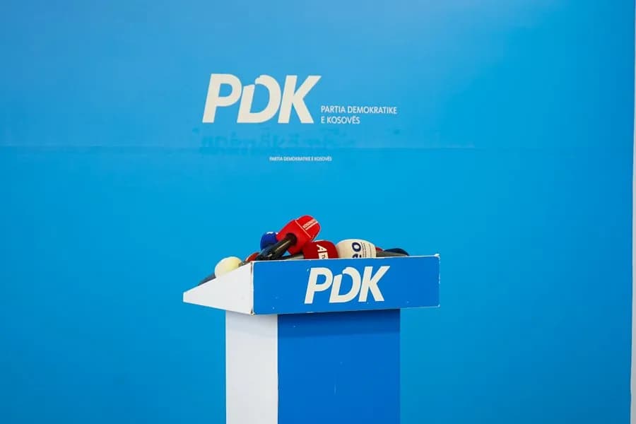 Kush është kandidatja e PDK-së që nuk i mori as 600 vota deri më tani?