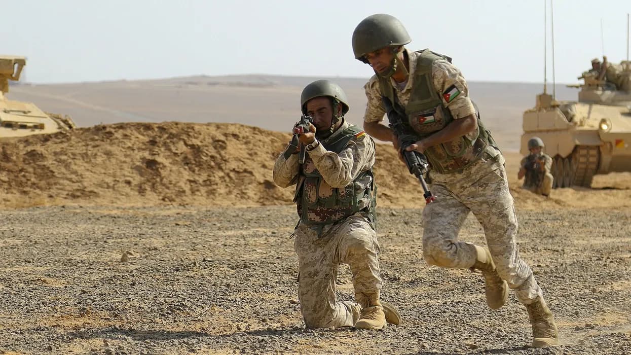 Ky shtet i i bashkohet SHBA-së në sulmet ajrore kundër ISIS-it