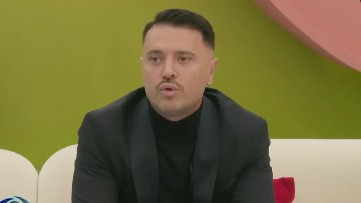 Labi: Të burgosurit tanë kudo që janë, në Hagë dhe në Kumanovë, ishalla Zoti i liron sa më shpejt
