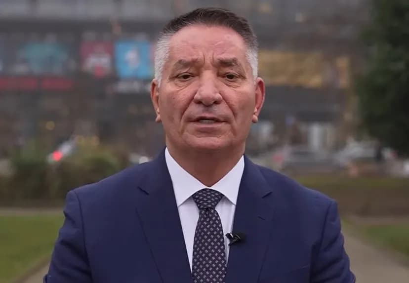 Lekaj: Dukagjini do të jetë prioritet i qeverisë Haradinaj