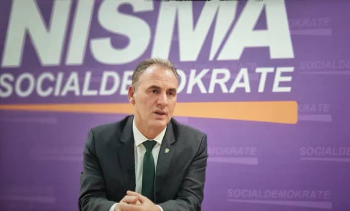Limaj: Muja dhe të gjithë dëshmorët e Kombit janë më meritorët për lirinë të cilën sot e gëzojmë
