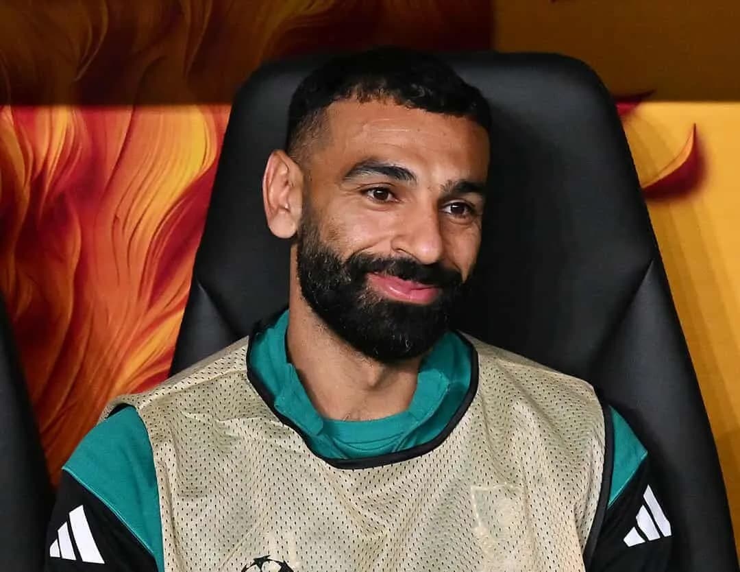 Liverpool i beson trajnerit Slott, ‘ndëshkojnë’ Salah-un për deklaratat