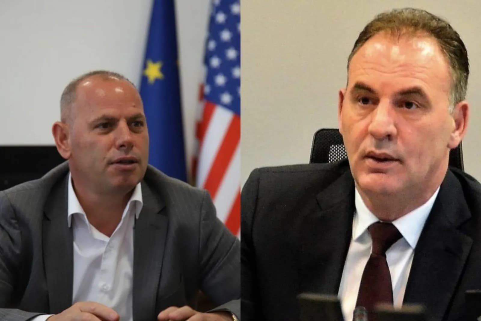 Lladrovci: PDK do të bëhej më e fortë me Fatmir Limajn, Sylejman Selimin, Rrustem Mustafën, Atifete Jahjagën…