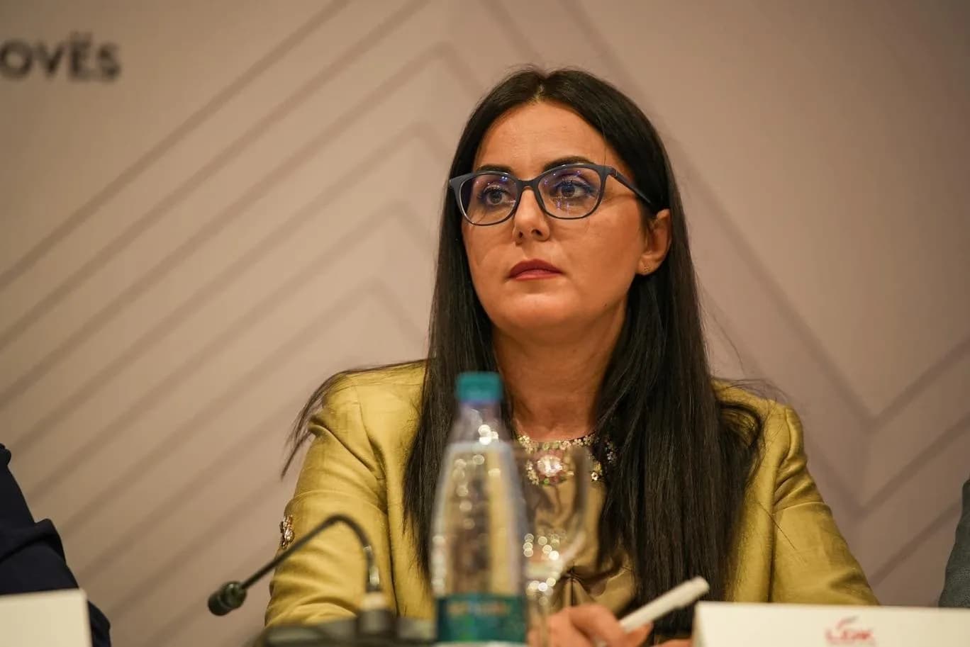 Lushaku e LDK-së: Mos e hani forën pas viktimizimit të Glaukut, 5 vjet me bë gjithçka e mos me i dhënë llogari askujt, nuk falet