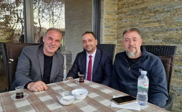 Lushtaku për Limajn: Është më PDK se disa anëtarë të PDK-së