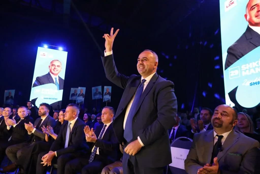 Manaj: Sot po fillojmë një rrugëtim të ri për Republikën tonë – Vetëm së bashku mund të ndërtojmë një shtet për të gjithë