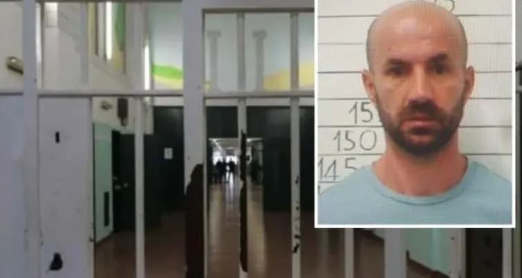 “Mbajti dietë”, si u ngjit në murin 6 metra të lartë dhe u arratis nga dritarja e qelisë Taulant Toma?
