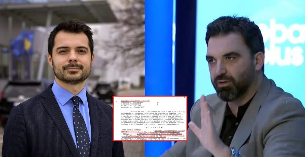 Mehmetaj reagon pas padisë së babait të zëdhënësit të Qeverisë: Shyqyr që s’janë të mençëm sa janë të poshtër…