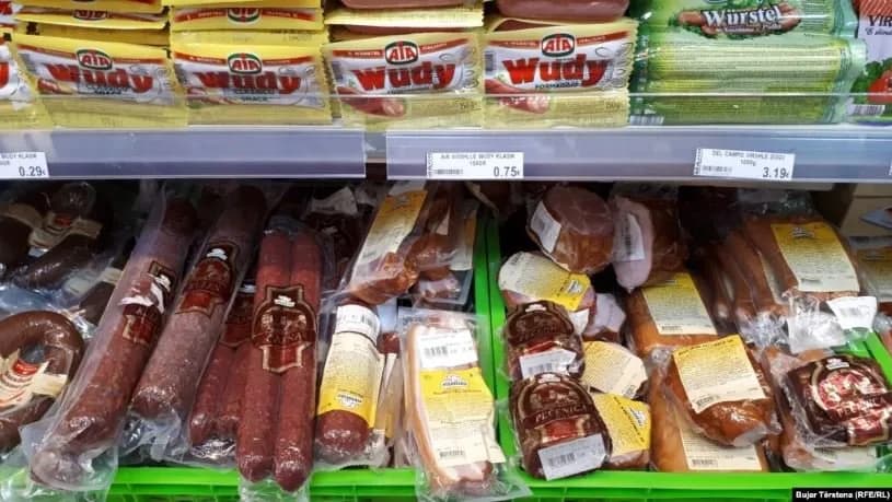 Mish 26 euro: Festat bëhen barrë për familjet në Kosovë