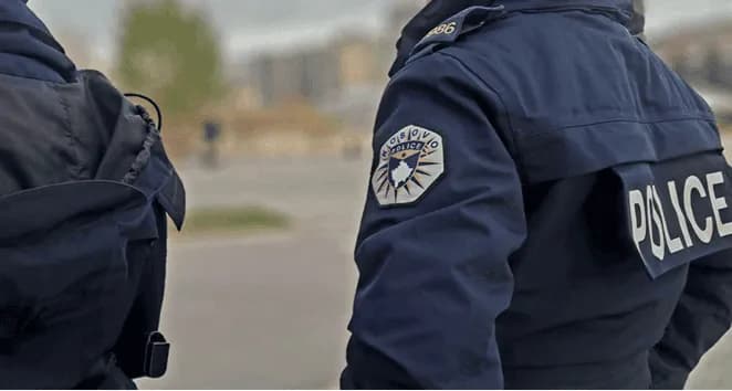 Ndalohen dy persona, hynë ilegalisht nga Serbia për në Kosovë