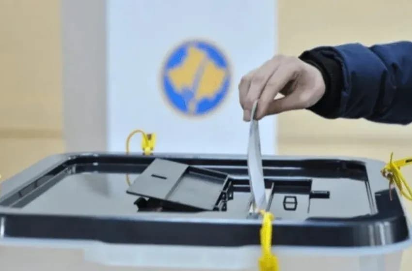 Nga një për secilën komunë, këto janë qendrat e votimit me kusht