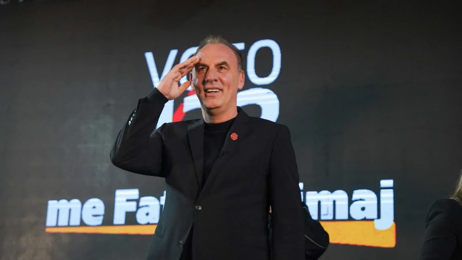 Nisma e Fatmir Limajt s’e kaloi ‘rrethimin politik’, afër 15 mijë qytetarë e votuan