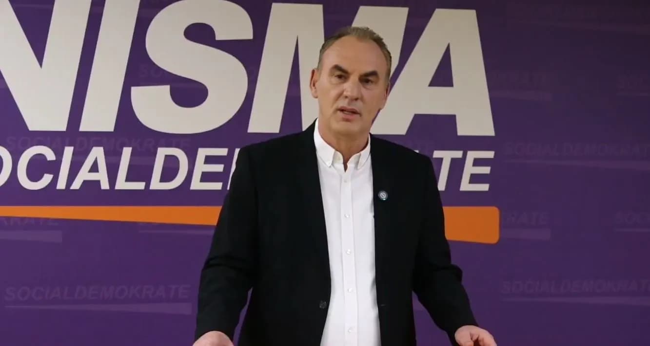 NISMA nuk e kaloi pragun, por këta janë 5 më të votuarit e kësaj partie