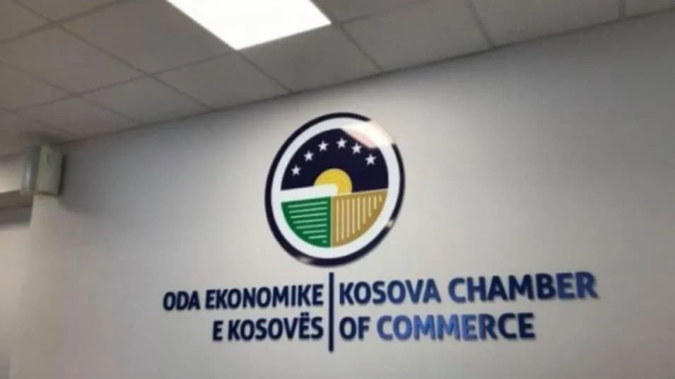 OEK dorëzon kallëzimin penal ndaj ZRrE-së për dëmtim të bizneseve