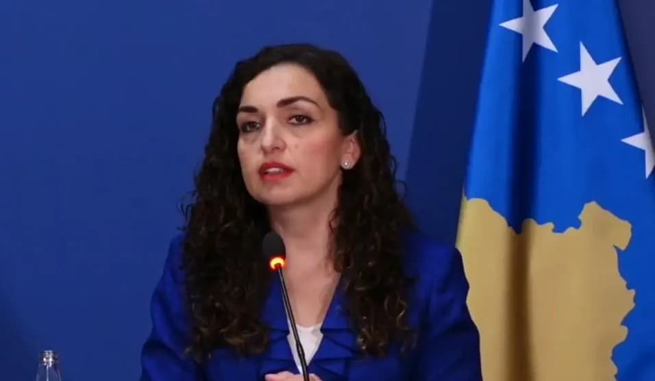 Osmani ngushëllon familjen Gashi për vdekjen e boksierit Nazif Gashi: Mbetet i paharruar e inspiures për breza