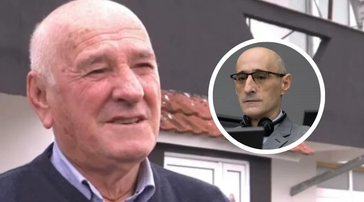 OVL-UÇK: Mohimi i së drejtës për t’i qëndruar pranë prindit në momentet e fundit është akt që tejkalon çdo kufi të drejtësisë