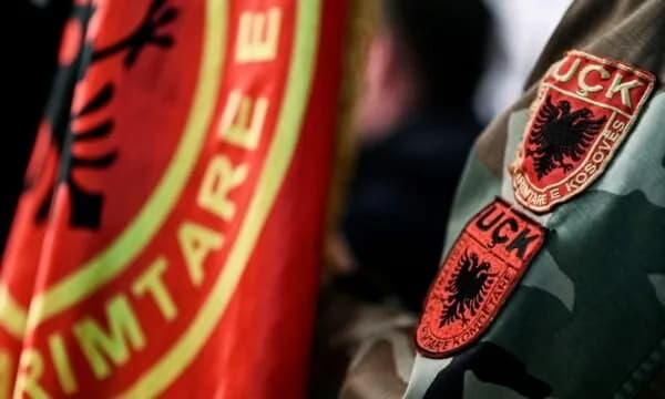 OVL-UÇK: Për pesë vite me radhë, ky pushtet e la luftëtarin e UÇK-së pa pension meritor, u bë në bashkëpunim me Listën Serbe