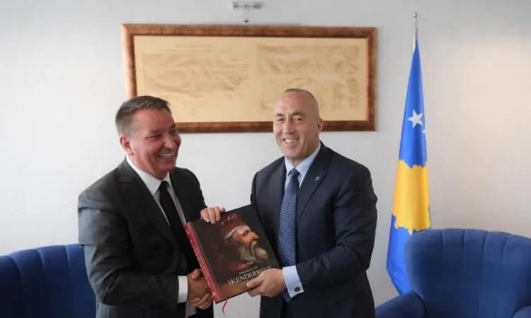 Pal Lekaj: Ramushi një luftëtar i zoti, luftëtar me plotë kuptimin e fjalës