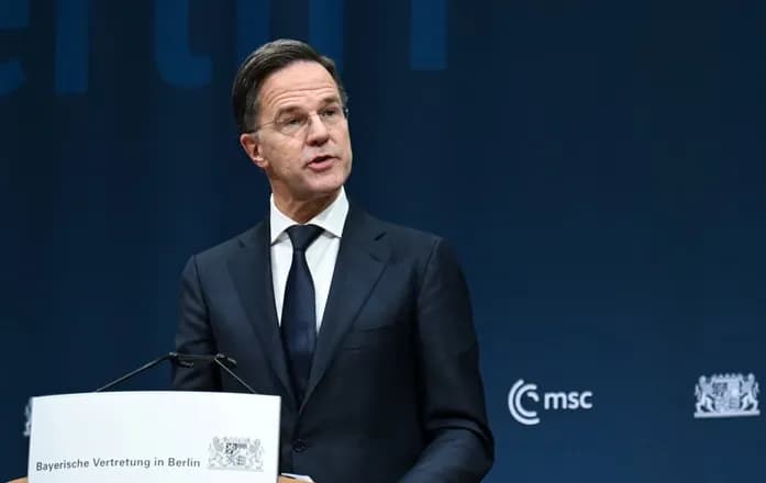 Paralajmëron shefi i NATO-s: “Ne jemi shënjestra e radhës së Rusisë”