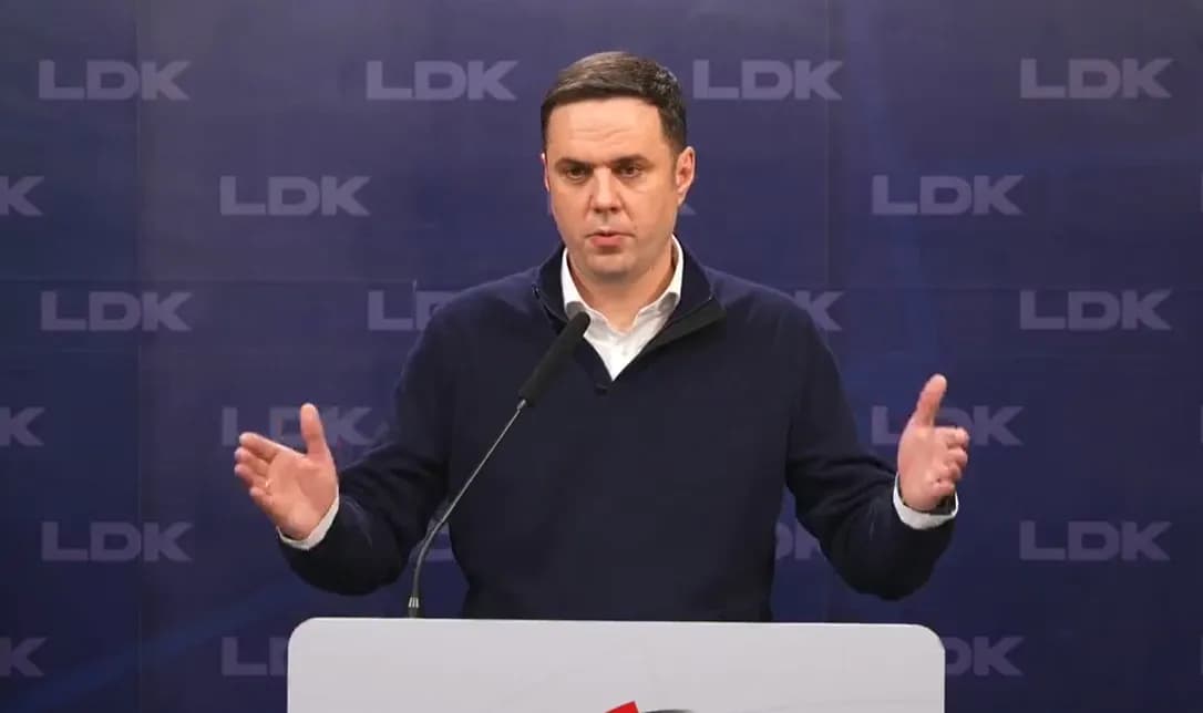 Pas Abdixhikut, Hykmete Bajrami e dyta, Ukë Rugova i treti – Rezultatet LIVE