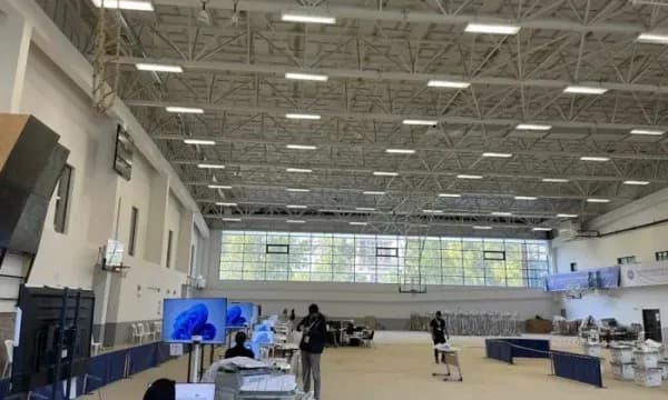 Pauzë festive: Ndërpritet numërimi i votave – rifillon nesër
