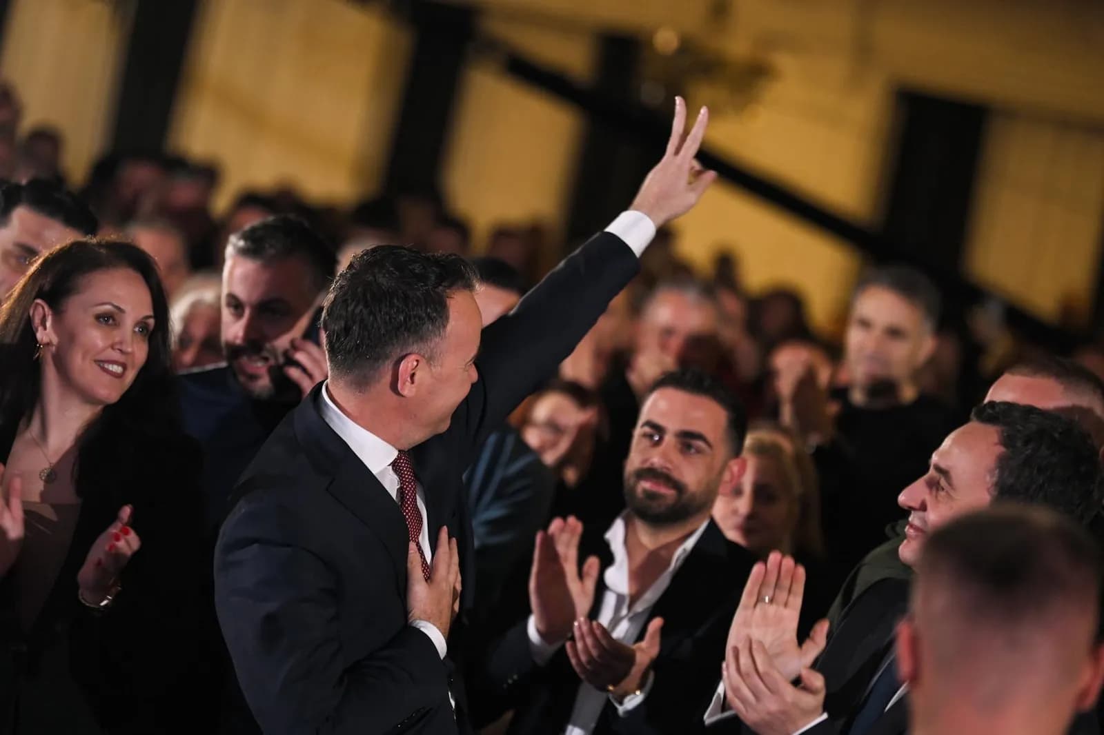 Peci: Pa balotazh mendoj që është dashur ta fitoj Mitrovicën