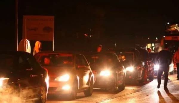 Përditësimi i fundit, ja sa duhet të prisni për të hyrë në Kosovë