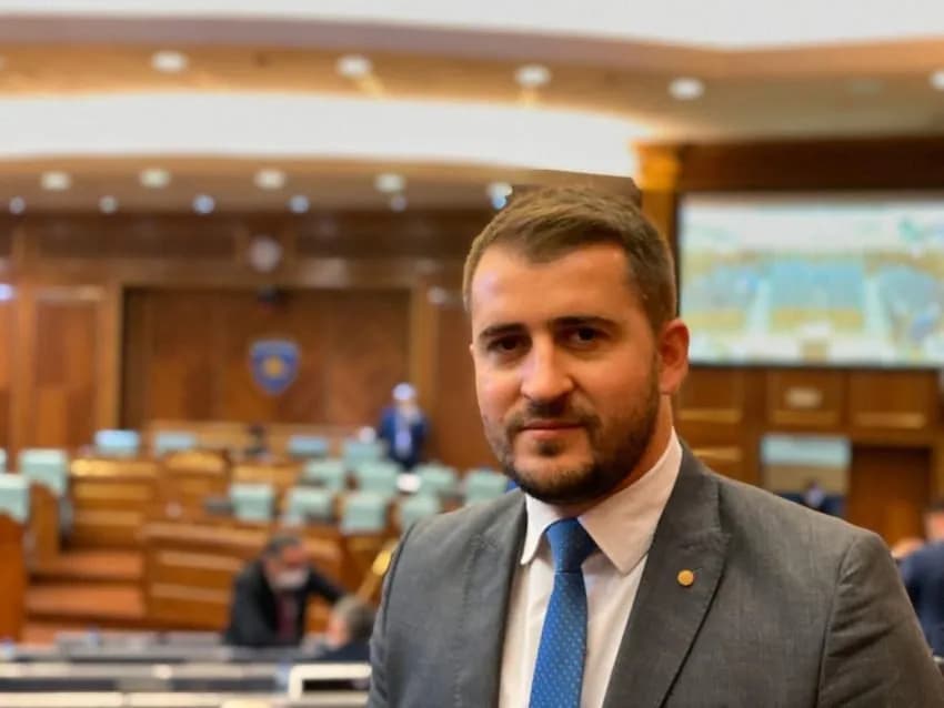 Përditësimi i fundit i KQZ-së, sa vota i mori Mërgim Lushtaku, djali i kryetarit të Skenderajt
