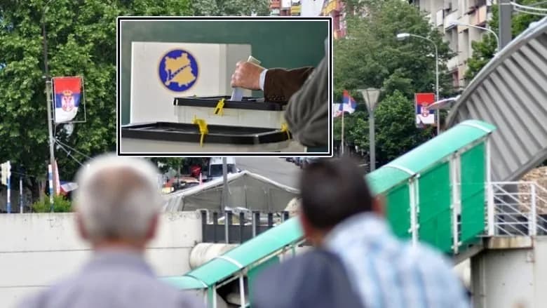 Presion dhe kanosje ndaj votuesve raportohen në Mitrovicë të Veriut