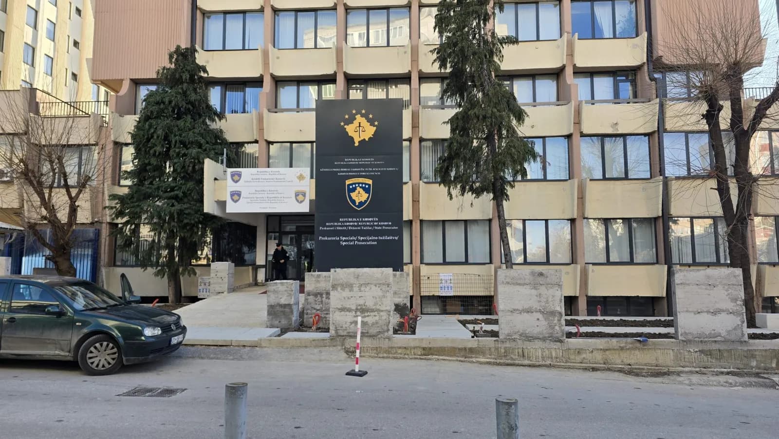 Prokuroria Speciale ngrit aktakuzë ndaj katër personave për kontrabandë me migrantë dhe grup të organizuar kriminal